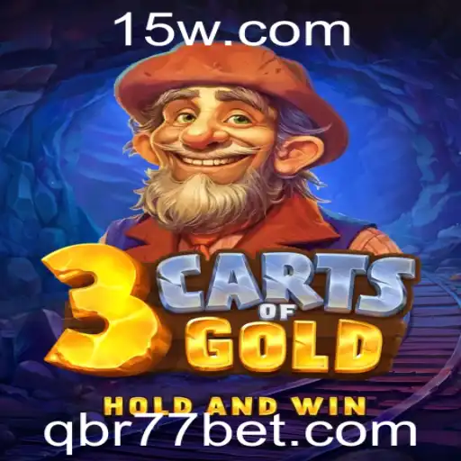 Descubra o Fascinante Mundo de 3cartsOfGold: O Jogo que Conquista