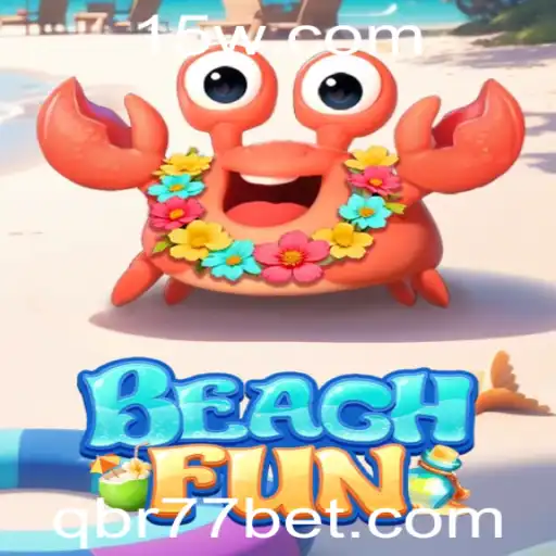 Explorando o Fascinante Mundo de BeachFun: Um Jogo de Diversão e Estratégia