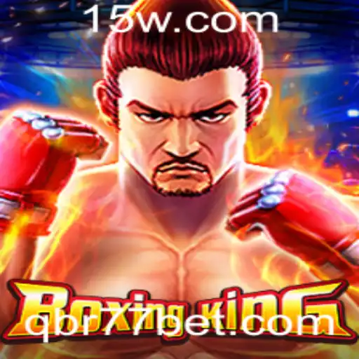 Explorando o Mundo do Jogo BoxingKing e sua Popularidade com br77bet