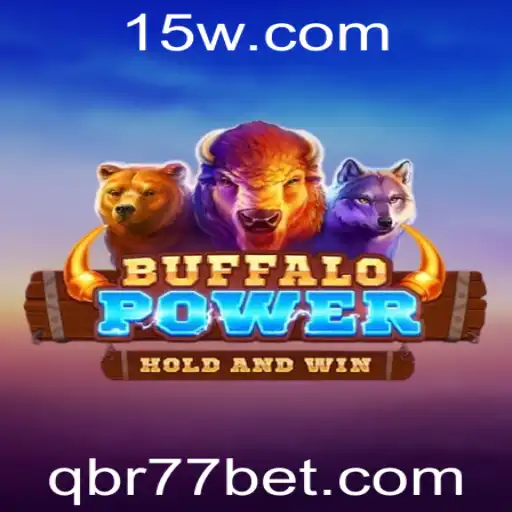 Descubra o Mundo de BuffaloPower: Um Mergulho Profundo no Jogo com br77bet