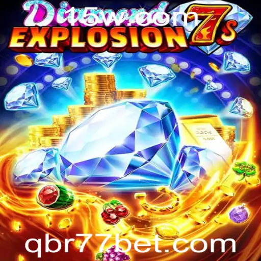 Explorando o Mundo de DiamondExplosion7s no br77bet