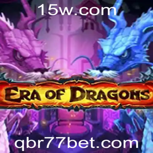 EraOfDragons: Descubra o Mundo Mágico do Novo Jogo de Aventura