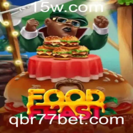 Descubra FoodFeast: O Jogo de Estratégia Culinária