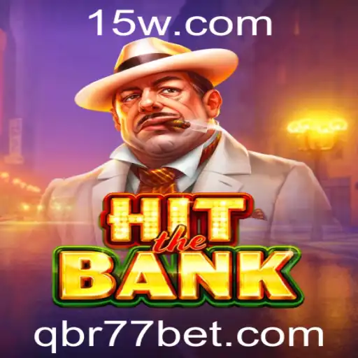 Descubra o Fenômeno do Jogo HitTheBank com a br77bet