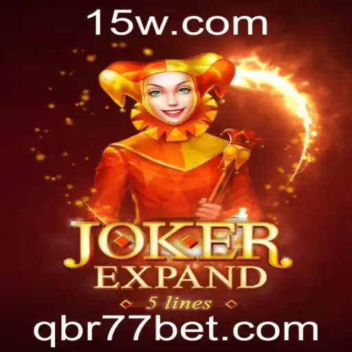 Descubra o Jogo JokerExpand: Regras e Dicas no Mundo de br77bet