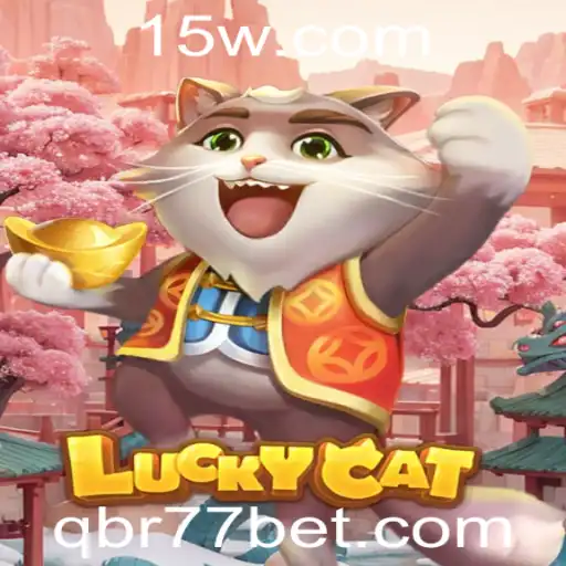 Descubra LuckyCat: O Jogo de Azar Que Conquista Jogadores em br77bet