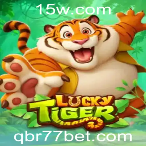 Descubra o Empolgante Mundo de LuckyTiger: Uma Aventura de Cassino com br77bet