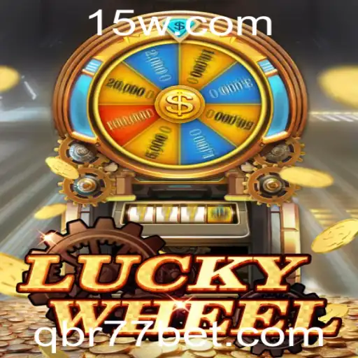 Explorando o Jogo LuckyWheel na Plataforma BR77Bet