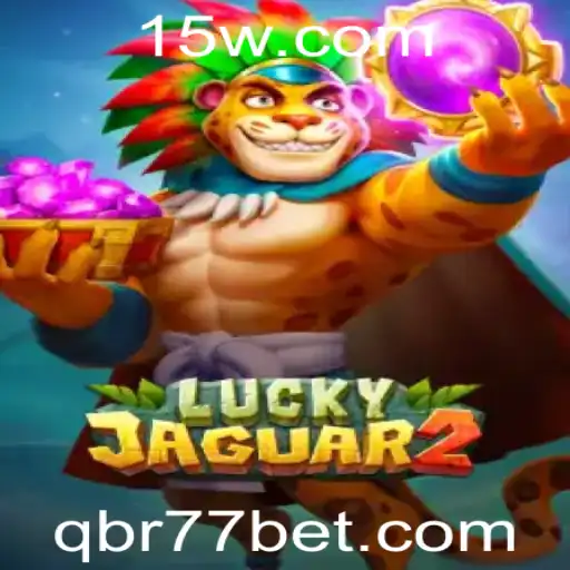 Luckyjaguar2: Um Mergulho no Empolgante Mundo do Jogo com br77bet