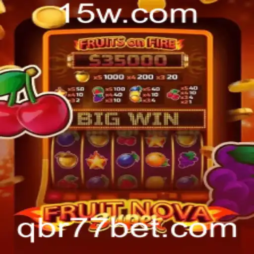 Explorando os Detalhes do Jogo 'FruitNovaSuper' no Mundo de br77bet