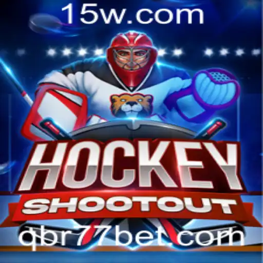 HockeyShootout: Emoção e Estratégia no Gelo