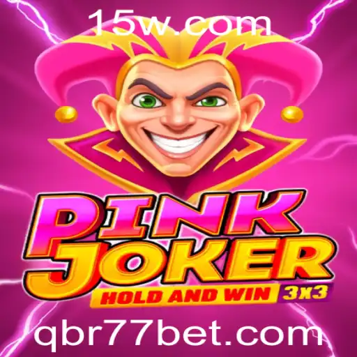 Descubra o Mundo de Emoções do Jogo PinkJoker na Plataforma BR77Bet