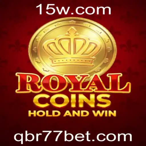 Descubra RoyalCoins: Um Mergulho no Universo do Jogo de Apostas ‘br77bet’