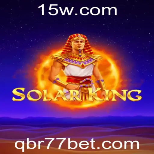 Descubra SolarKing: O Novo Jogo que Conquista os Entusiastas de Apostas