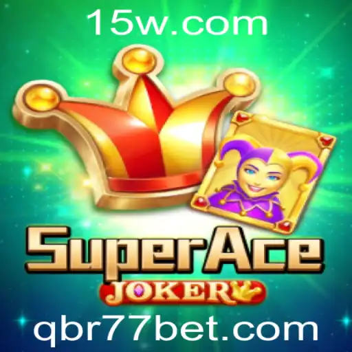 SuperAceJoker: O Novo Fenômeno dos Jogos e a Tendência 'br77bet'