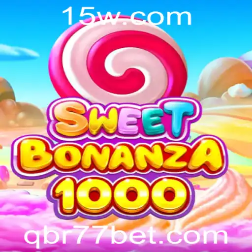 Explorando SweetBonanza1000 no Br77Bet
